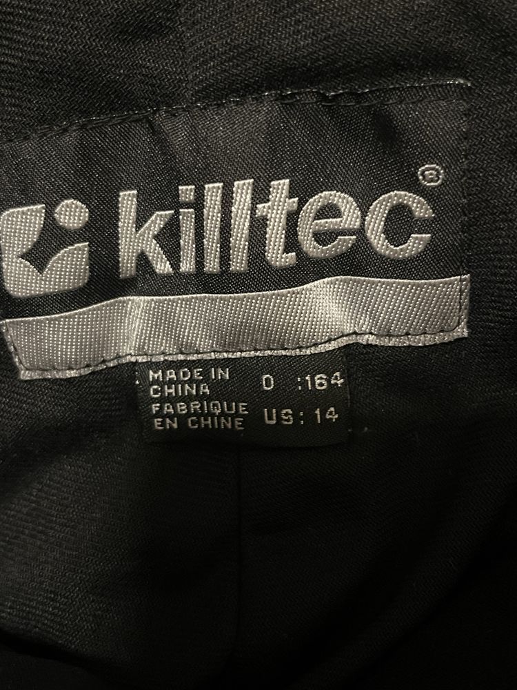 Salopeta ski Kiltec,copii,pt inaltime 164 cm