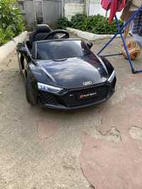 Masina Copii Audi R8