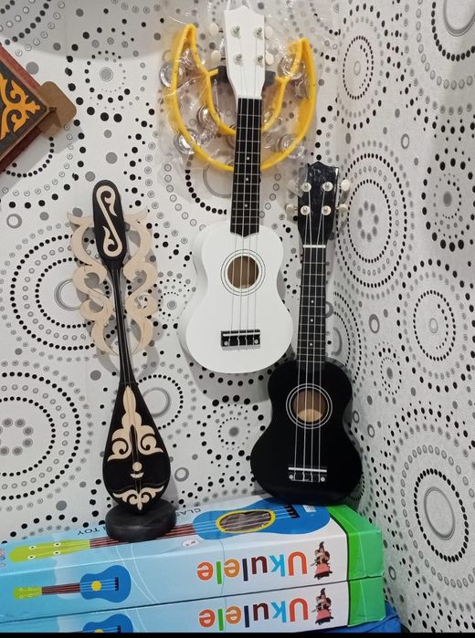 Гитара.Электро гитара 38-39-41