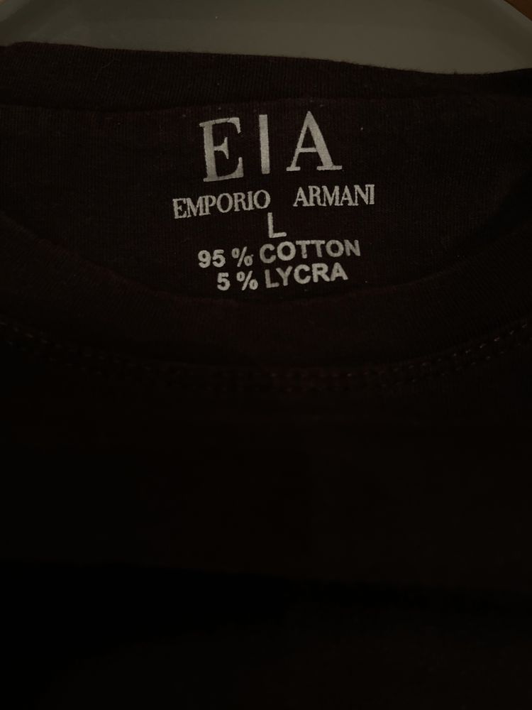 Emporio Armani/ HM мъжки фанели