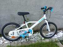 Bicicleta 4-6 ani