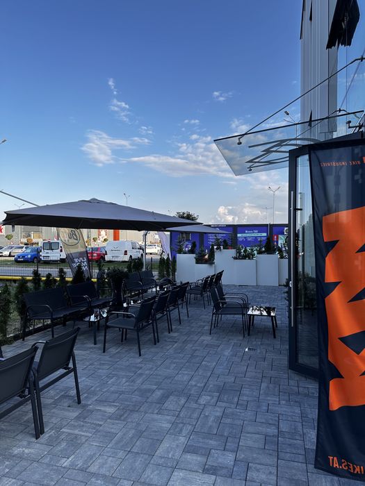Închiriez Spațiu Comercial lângă Shopping City