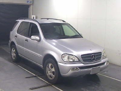 Авторазбор MB-YARD Mercedes w163, w164w221x164