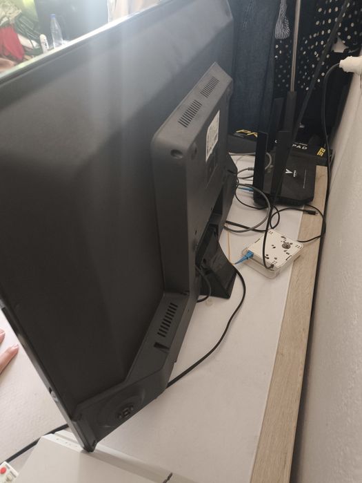 Artel 32 не смарт в хорошем состоянии