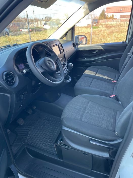 Mercedes Vito 111 CDI