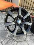 Jante bmw r18 oe f10 f20 f30 e90 etc