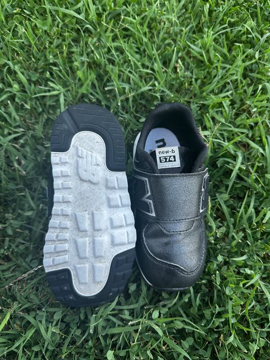 Детски маратонки New balance 574