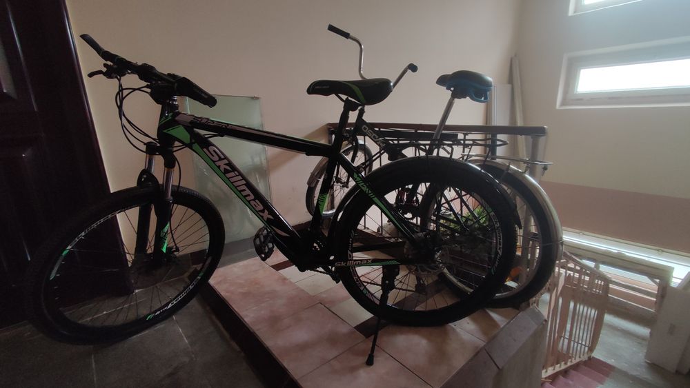 Велосипед SkillMax 26 размер