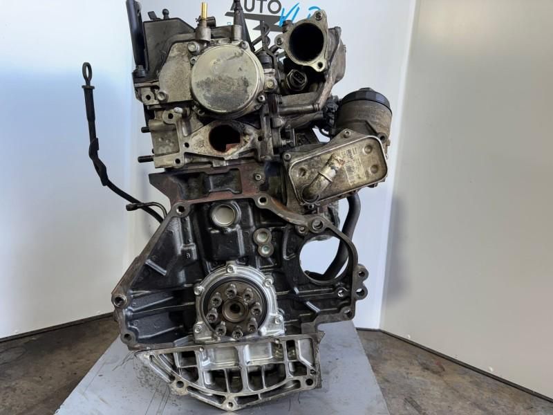 Motor complet fara anexe Opel Astra J 1.7 cdti 92 kw 125 cp A17DTR
