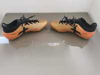 Ghete Fotbal Adidas TechX