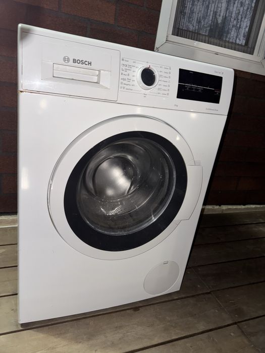 Продам стиральную машину