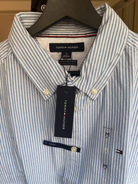 Camasa barbati Tommy H M