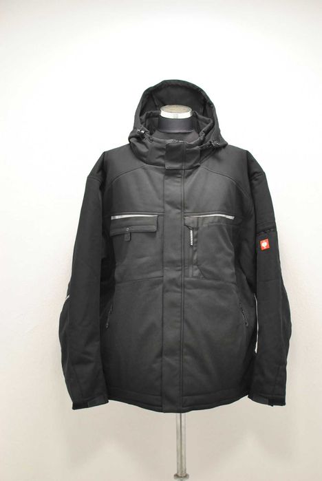 Engelbert Strauss Motion 2020 geaca marimea 4XL  (3586)