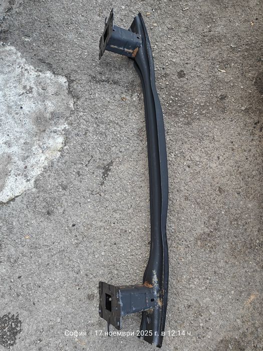 Основа броня Tiguan 2016-