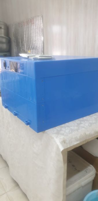 Продам Инкубатор для яиц