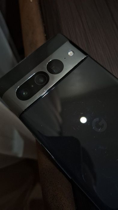 Продам Pixel 7 pro 12/256GB