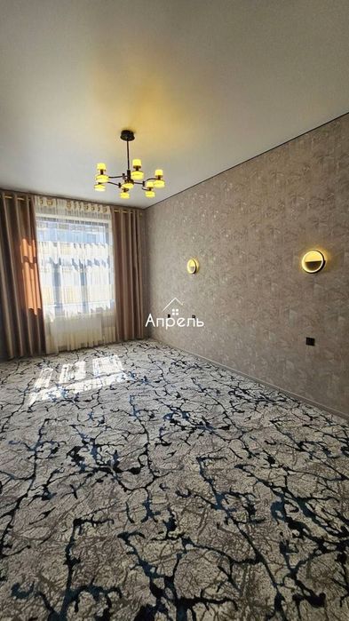 Квартира 3 хонали Т9021 3х комнатная