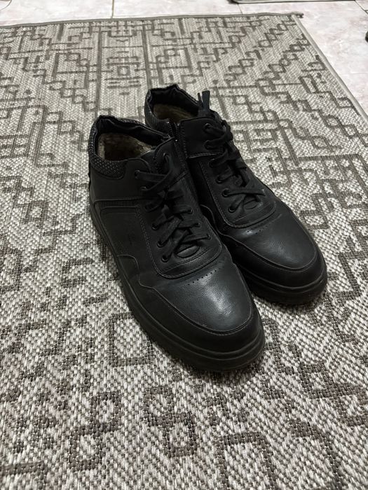 Хорошы зимный обувь