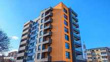 Apartament 3 camere, finisaje premium, mutare imediata, comision 0