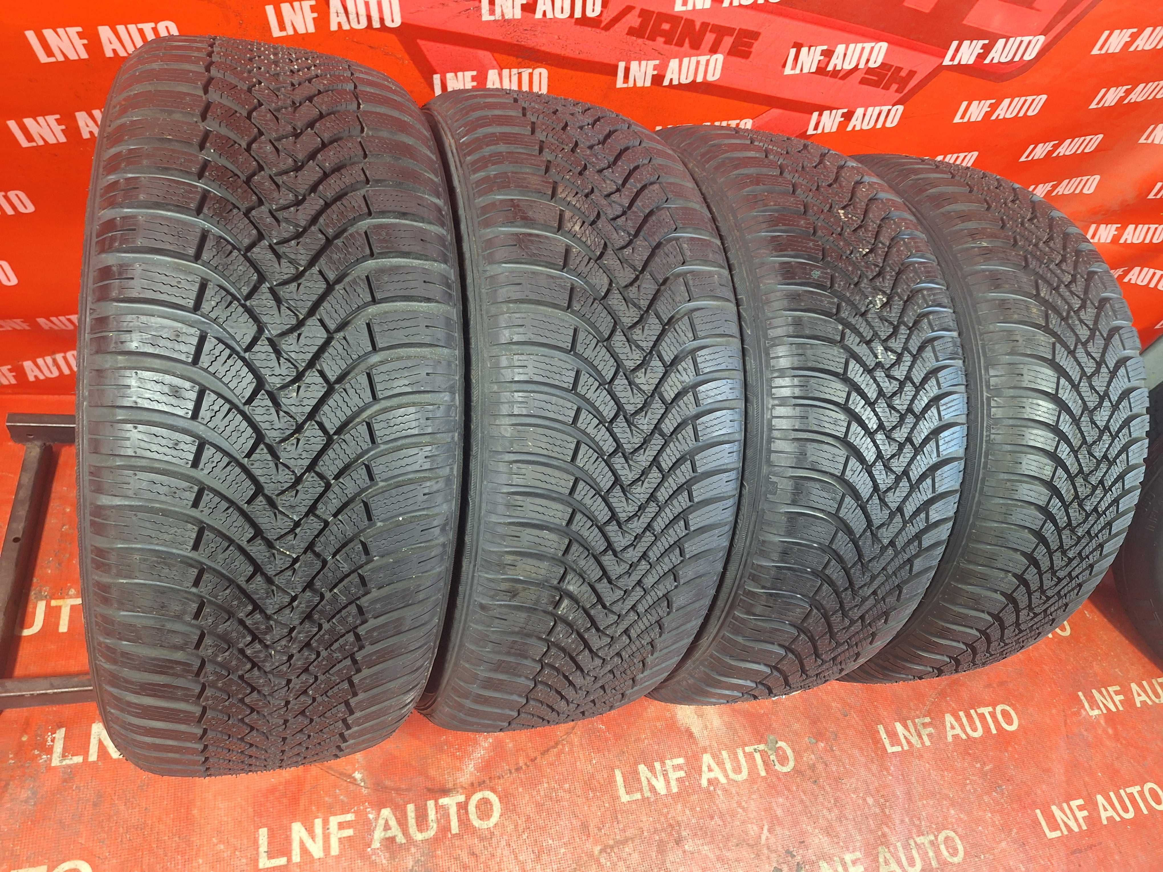 Anvelope de IARNA - 215/50/17 - FALKEN - NOI - DOT 2019 !