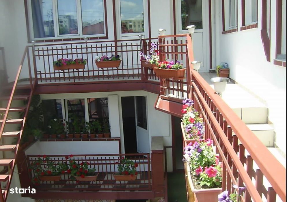 Vanzare imobil Calea Calarasilor