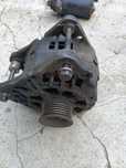 Vând cutie viteză , electrimotor și alternator vw fox 1.2