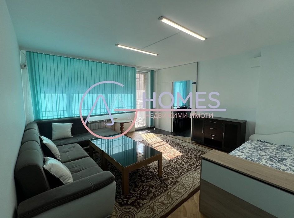 Продава се Тристаен апартамент в София, Илинден - 95 кв.м за 9 €/кв.м - Снимка #3