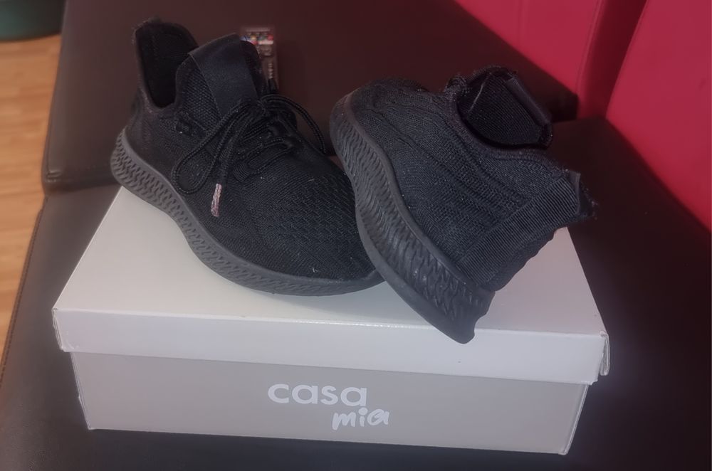 Adidasi textil unisex