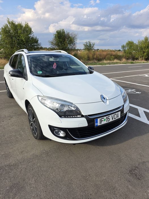 Vand Renault Megane 3
