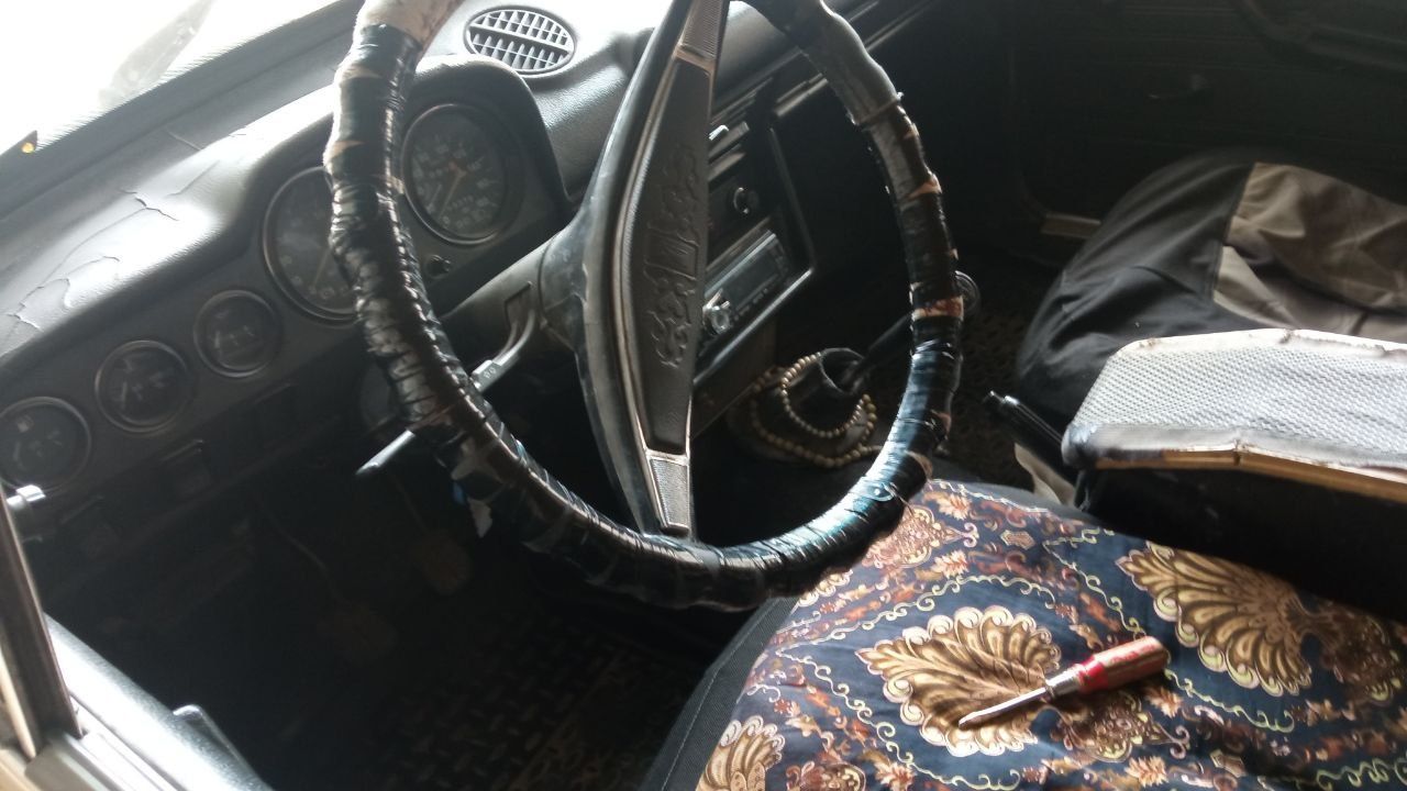 Jiguli sotiladi vaz 2106