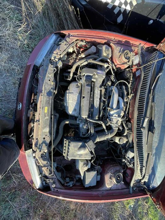 mazda 323 f 1.5 на части мазда 323