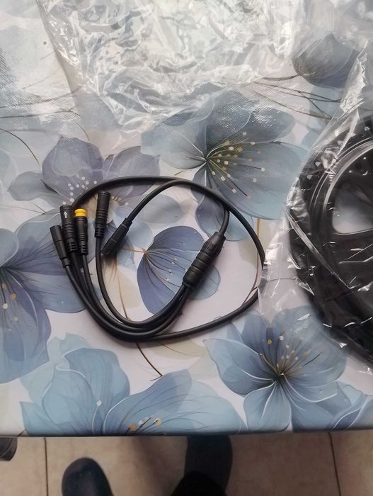 Kit motor bafang 36v 500w