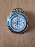 ceas SEIKO Flightmaster chronograph