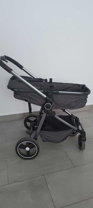 Carucior 3 in 1 (sport, landou, scoica auto)