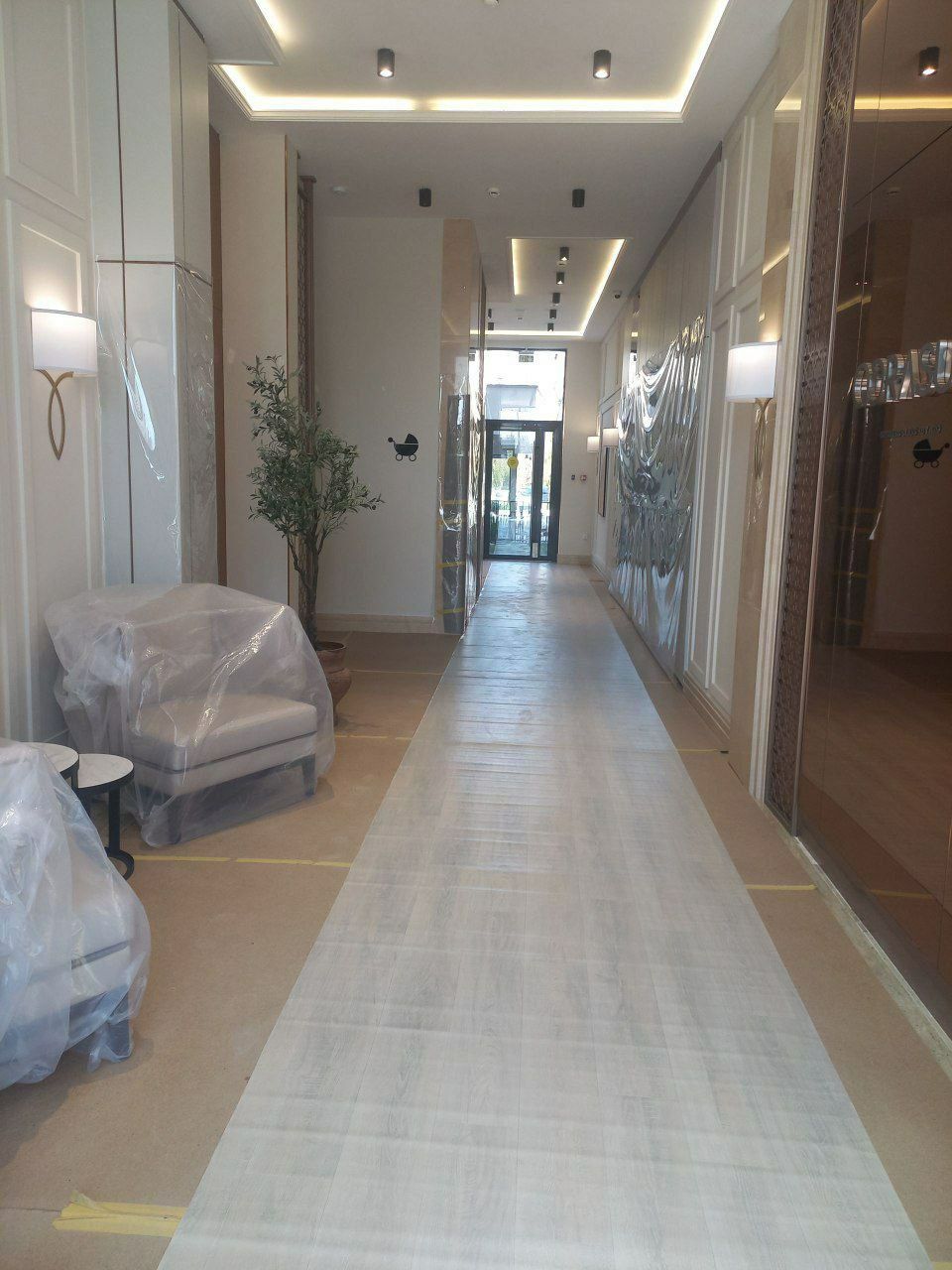 Продается квартира Корасув-6 94м2 ААА