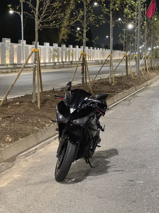 Yamaha R3 orginal