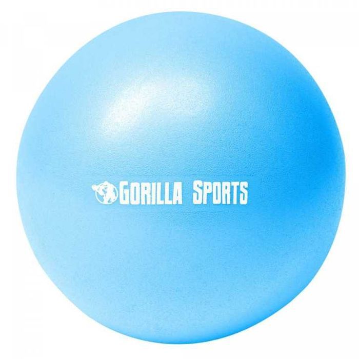 Mini minge pentru Pilates/Fitness: 18 cm - 28 cm