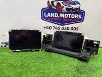 DISPLAY BORD INFO (2 BUC.) FORD FIESTA 1.0 BENZINA 2015 2012-2019 /  FORD FOCUS MK3 BERLINA 1.6 DIESEL 2012 2011-2015  COD OEM DM5T-18B955-BC ET7T-18B955-BB