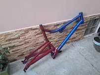 Vand cadru downhill