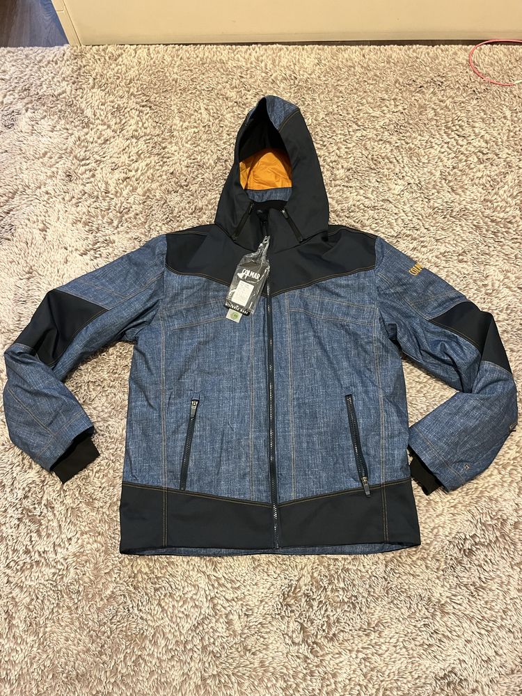 Colmar Indigo Ski Jacket-оригинално мъжко яке