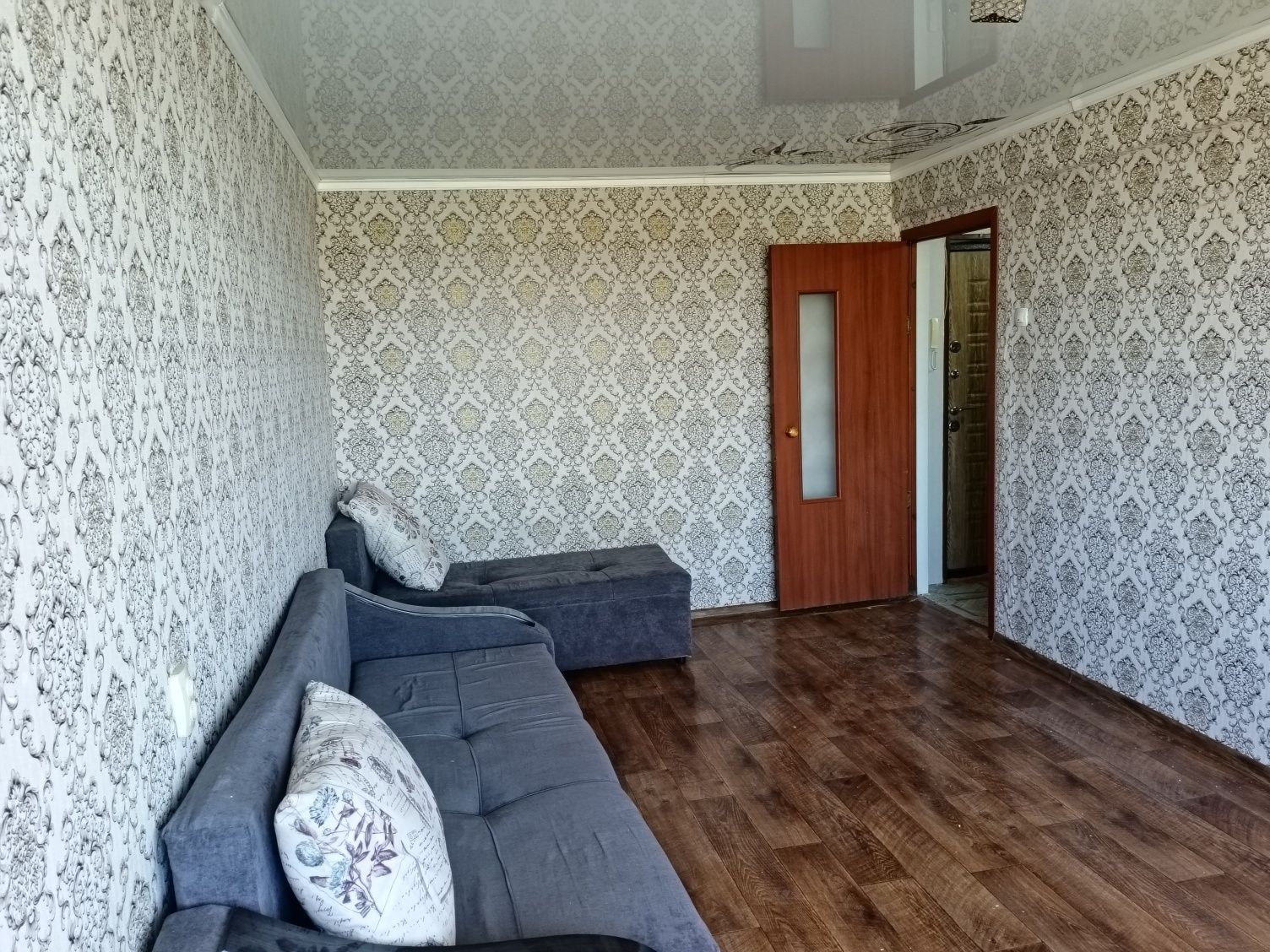 Продам 1,5., 5/5. ул. Горная 8