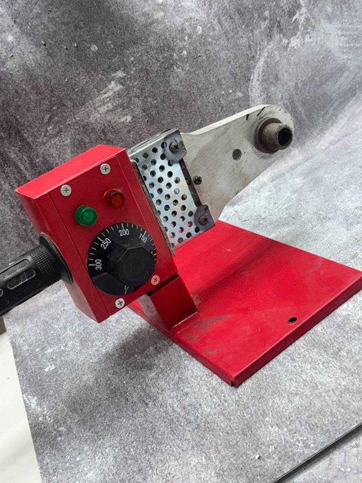 Kronwerk.для сварки пластиковых труб. Жезказган Сейфуллина  (788952)