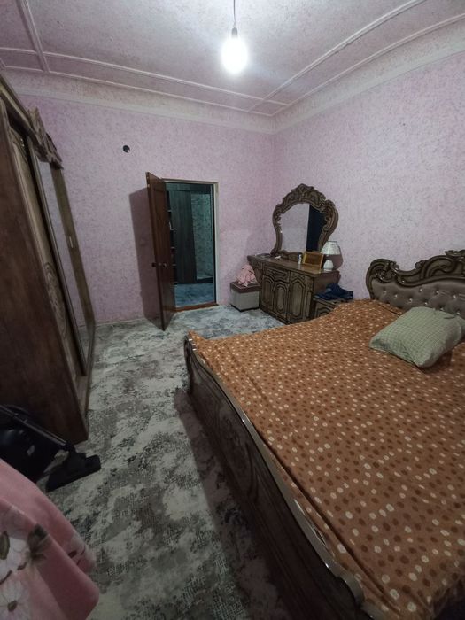 продаётся участок в бектемирском районе