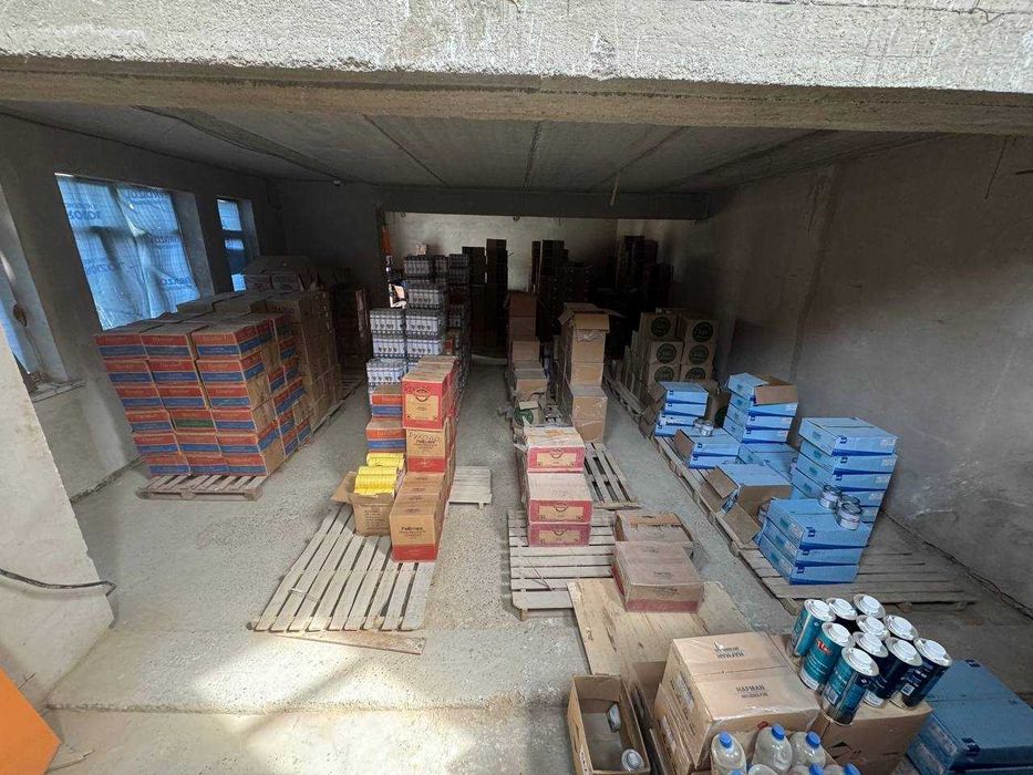 buxoroda Do’kon sotiladi.