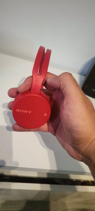 Casti Sony WH-CH400