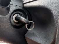 Contact cu cheie Dacia Logan MCV (KS) [Fabr 2007-2012] 1.6 Benz K7M710