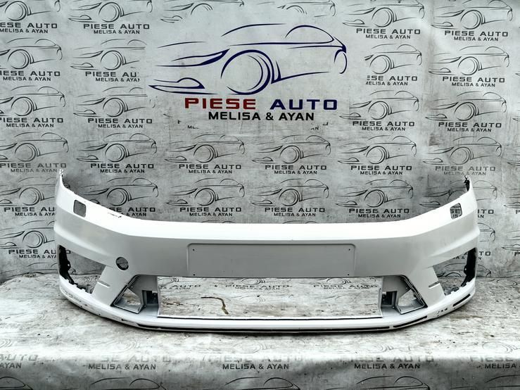 Bara fata Volkswagen Caddy Cross an 2015-2020 Gauri pentru spalatoare faruri