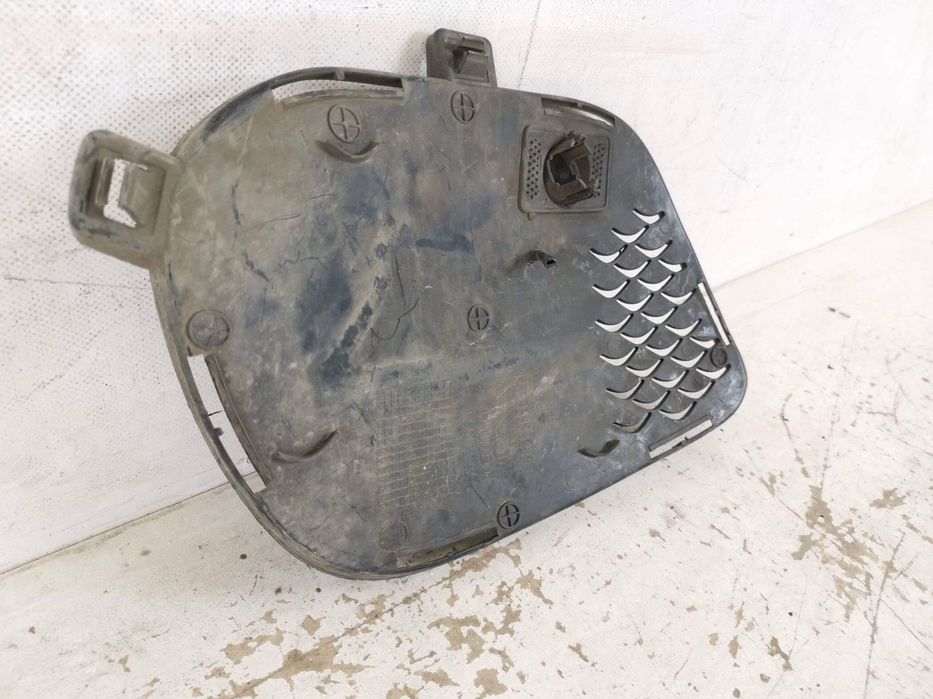 Grila Proiector Dreapta Mercedes-Benz  GLE Coupe C292 [2015 - 2019] Or