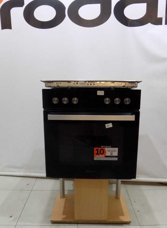 Фурна с плот за вграждане Bauknecht HEKO H500 код 3122