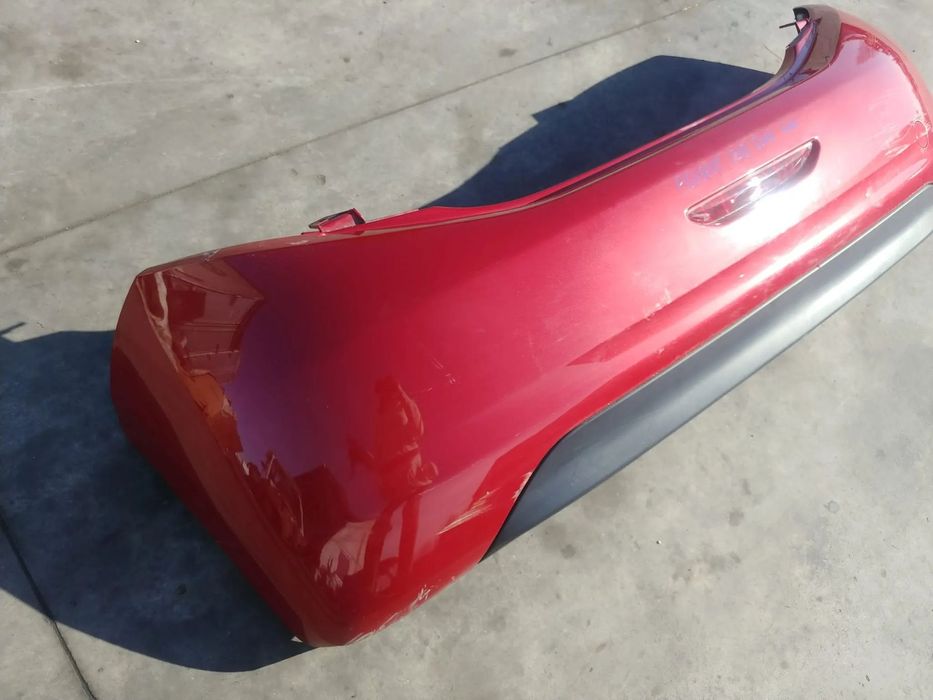 bara spate peugeot 208 2014 model 4 usi 9673271377